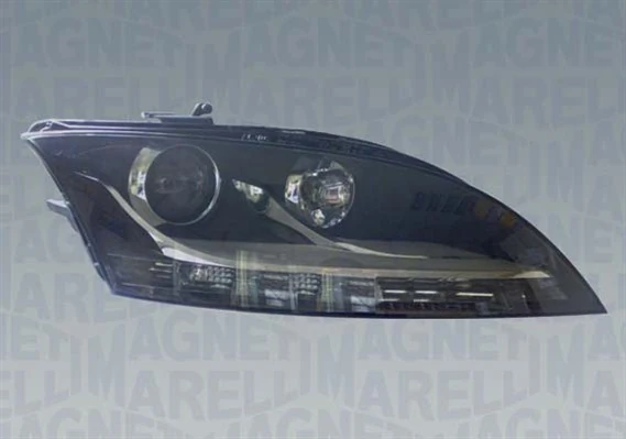 Headlight
